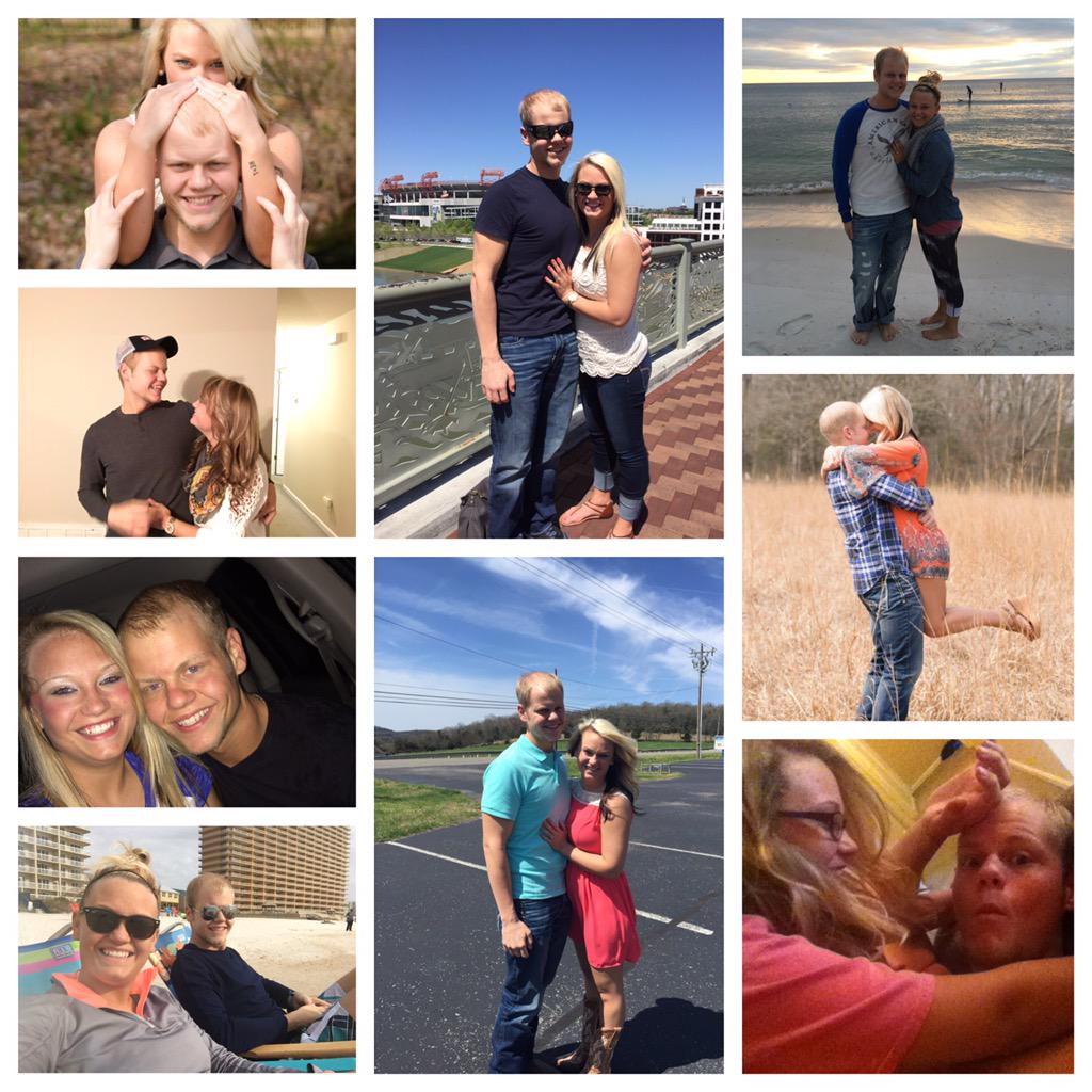 tabithadm's tweet image. HAPPY BIRTHDAY to this wonderful man! I can't wait to call you my husband! I love you!😘