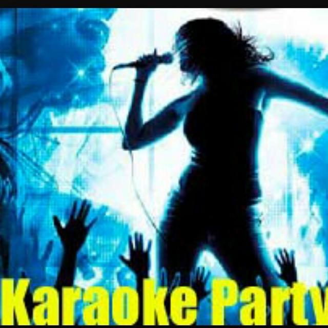 FickleFrogPub's tweet photo. Karaoke party every Tuesday at The Frog #kroakyfrog 9.30. http://t.co/KP2pwy3lCL