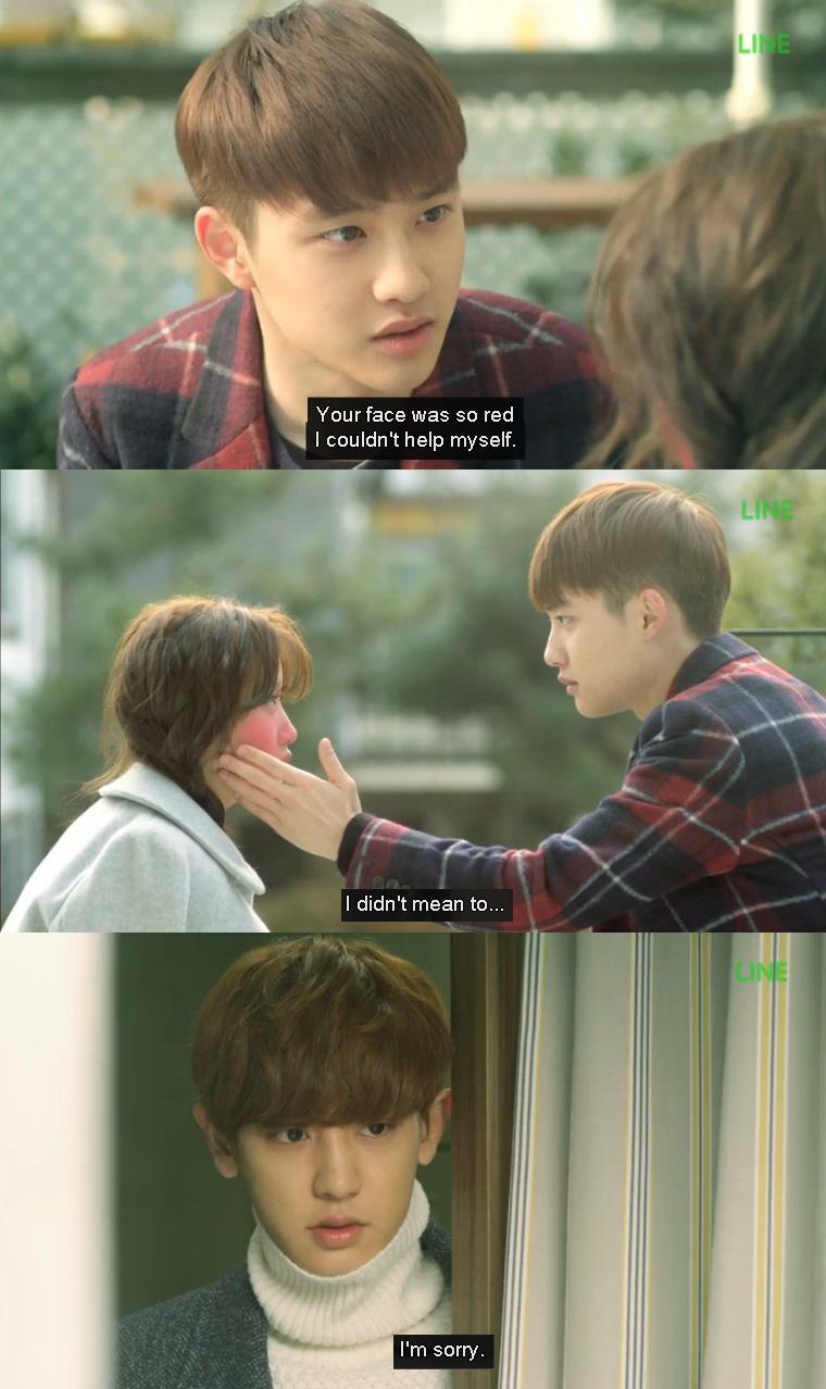 Exo next door all episodes eng sub sale