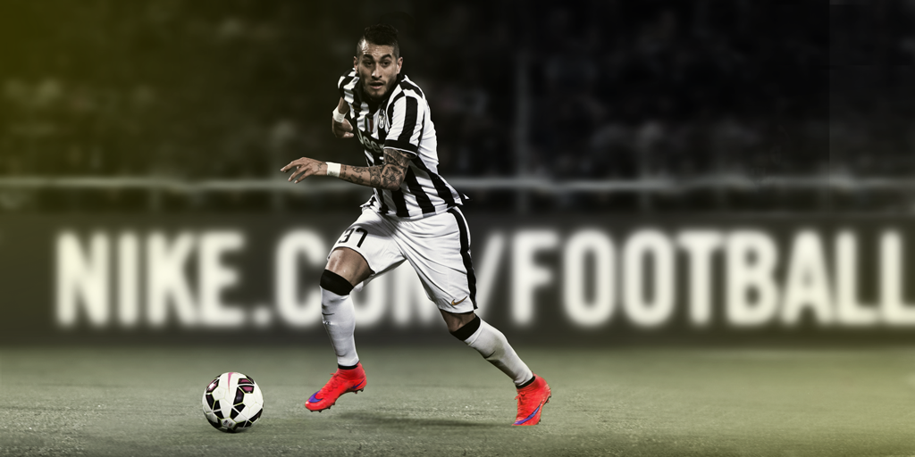 Nike Football Italia tweet media