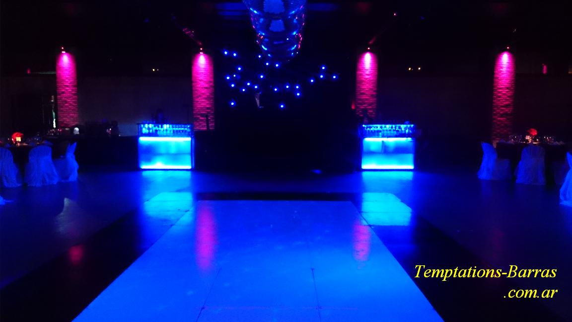 bartemptations's tweet image. Nuestra opcion Kosher para Casamiento en salón @GardenSanIsidro con Temptations Barras. @bartemptations