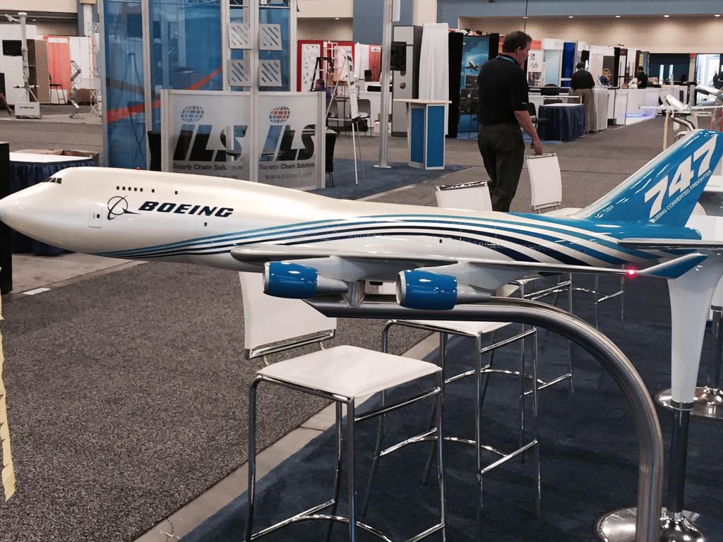 Aerochemicals tweet media