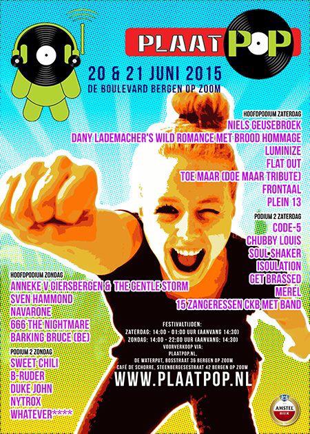 PlaatPoP (@plaatpop) on Twitter photo 