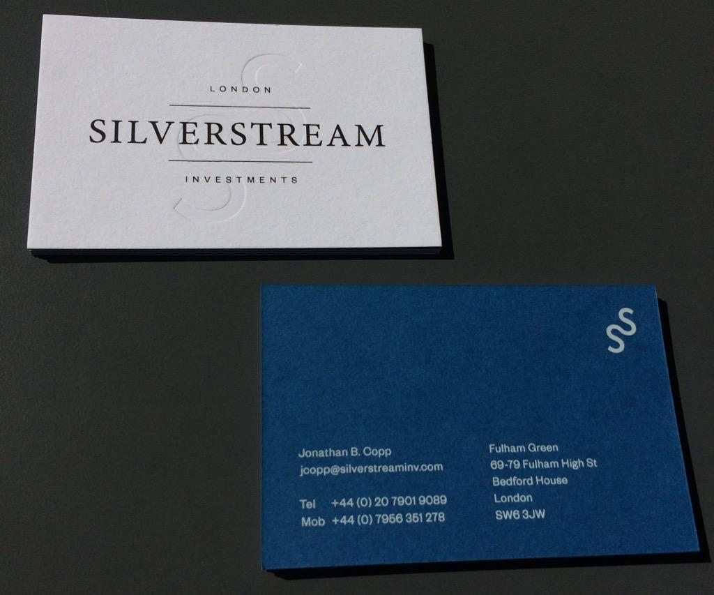 hatchedlondon's tweet image. look what's just arrived in the studio!! #printed #duplexed and #embossed onto@gfsmithpapers by @BenwellsPrint