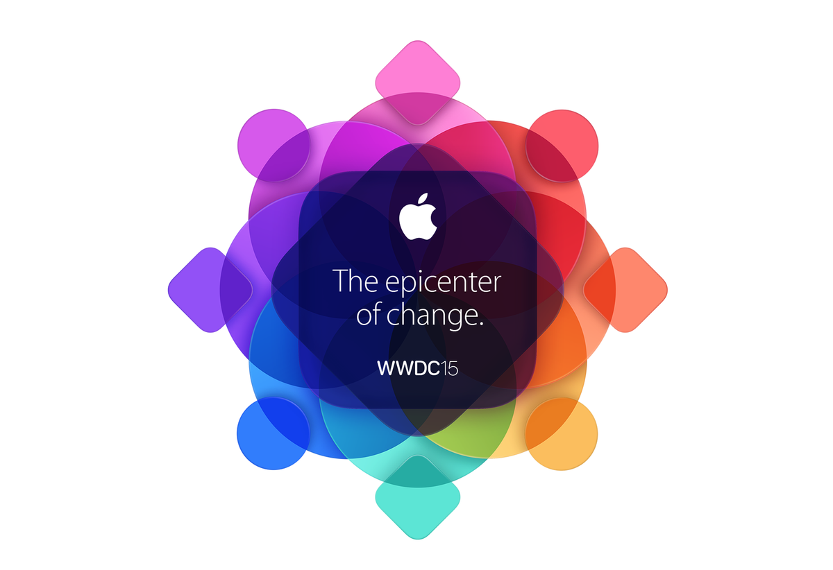 iPhone_Society's tweet photo. Apple ประกาศจัดงาน WWDC 2015 วันที่8-12มิถุนายน เราน่าจะได้เห็น iOS,OSX เวอร์ชั่นใหม่ในงานนี้ https://t.co/prNLuVhu6i http://t.co/BgaIEMuH7h
