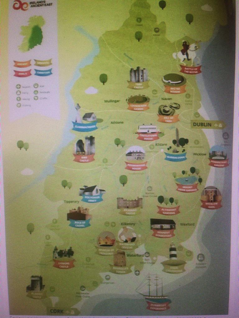 DiscoverBoyneV's tweet photo. #IrelandsAncientEast first stop #BoyneValley @Headfort @NewgrangeHotel @CityNorthHotel @BoyneValleyFood http://t.co/RqHBWTtwn4