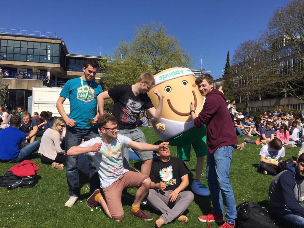 SpuddyApp's tweet image. Spuddy is making lots of Spuddies! Download it now: itunes.apple.com/gb/app/spuddy-… #SpuddyApp @SETsquared_Br @TechSPARKuk