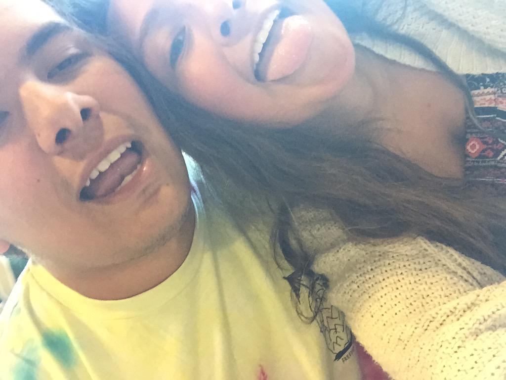 DudeFromMoana's tweet image. #twins #MSTEP #yayschool #deeznutz #pretty