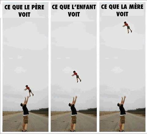 Demotivateur's tweet photo. Les mères sont très protectrices. #buzz #insolite http://t.co/vgN5BSy3hc