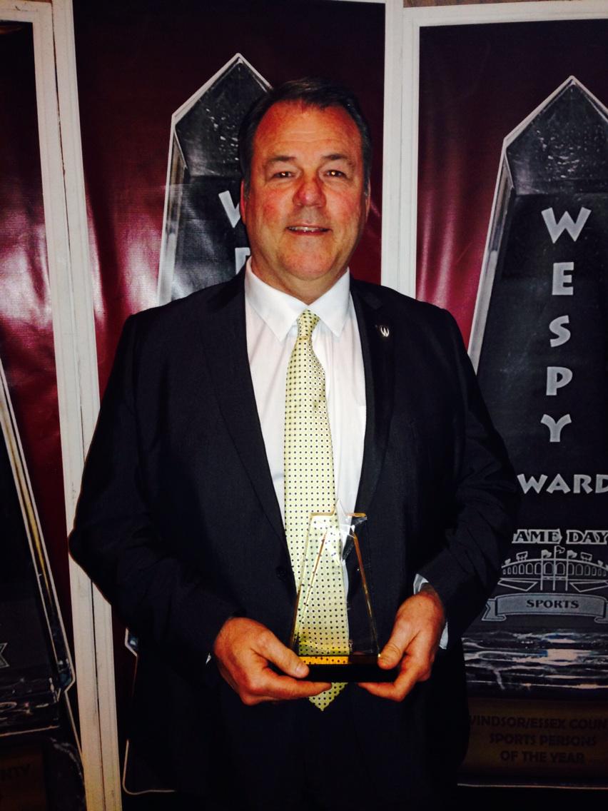 Bob BellaciccoCTV tweet media