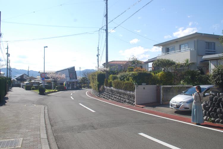 お手紙屋さん お悩み相談 ミスチルの 未来 のpvで 綾瀬はるかが出てくる家 静岡の駿河台団地周辺で全部撮影された ウチから近くてよく行く ココいいとこだよ ミスチルファンなら行くべき Http T Co Vhmlayvhpu