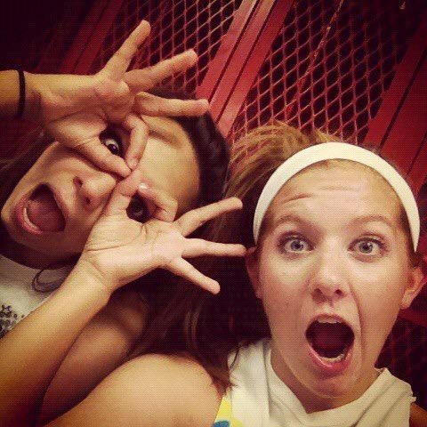 LilGingaNinja02's tweet image. Oh and hbd to you @abbzey_wabbzey 🎏 I miss your crazy self! Hope you have your cake and eat it too💖✨🎂 #uglythrowbacks