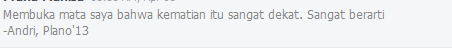 ini dari andri - <a href="/planoundip_2013/">Planologi Undip 2013</a>