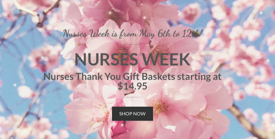 PayLessGB's tweet image. Thought about what you can do to say Thank You to the nurses in your life? 
bit.ly/1aOm9La