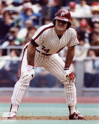 Happy 74th birthday to 1979-83 1B Pete Rose. 