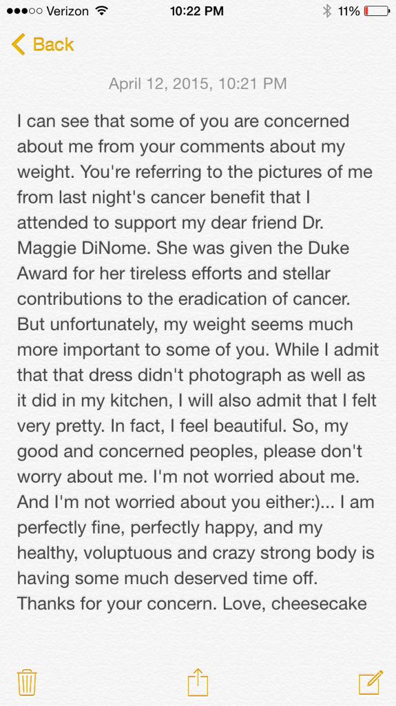 SplinterGene's tweet photo. @Pink knows how to work out.Shes been in shape for years.Feed off the negative people, know it means youre something. http://t.co/8xIqdyNH4b