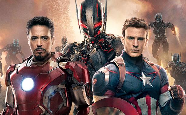 EW's tweet photo. Which of the #Avengers would celebs want on their team? We found out: http://t.co/KvQilripDC #AgeofUltron http://t.co/dYtZVi34ve
