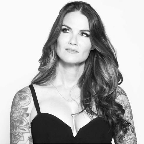 April is special for two reasons. 1. Lita was inducted in the 2. It\s her birthday! Happy birthday 