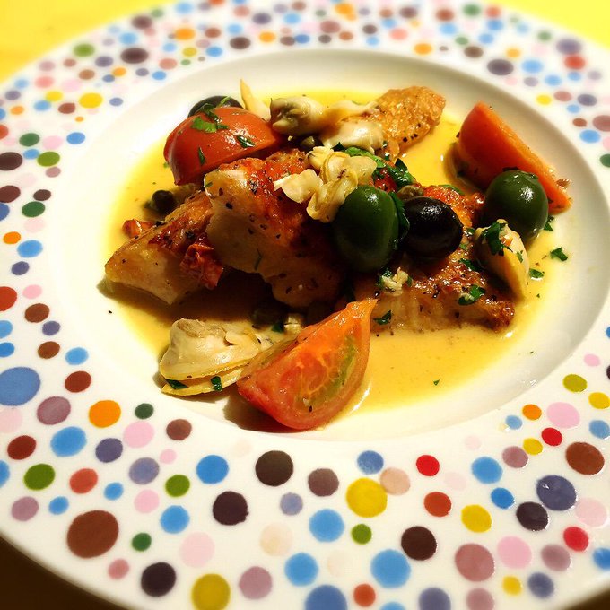 ふふふ～んʕ&bull;̫͡&bull;ʔ♬✧ http://t.co/Ksz2YQzDTk