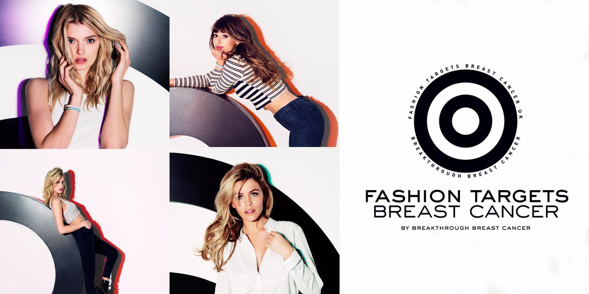 BreakthroughBC's tweet image. #wearyoursupport with our 2015 faces @iamfoxes @lilymdonaldson @OfficialClancy &amp;amp; Alice Dellal bit.ly/ftbc_2015