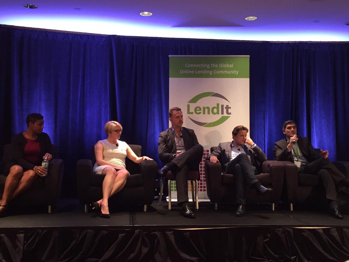 afluenta's tweet photo. #LendItUSA @alecosentino, Founder &amp; CEO @Afluenta, at the Global Online Lending Leaders Panel @LendItConf http://t.co/pUQGmUvfIB