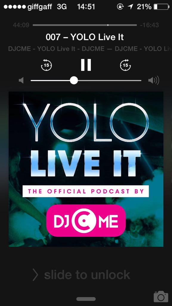 128Presents's tweet photo. Loving the tune selection from this young girl @DJCMEOfficial #agemeansnothing http://t.co/8GnB7WMVyu
