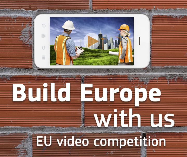 EU_Growth's tweet photo. Innovative ideas for #construction needed! Make a short video & win a prize #buildEU http://t.co/CcuARlg6hU http://t.co/rOu5f5Uqv5