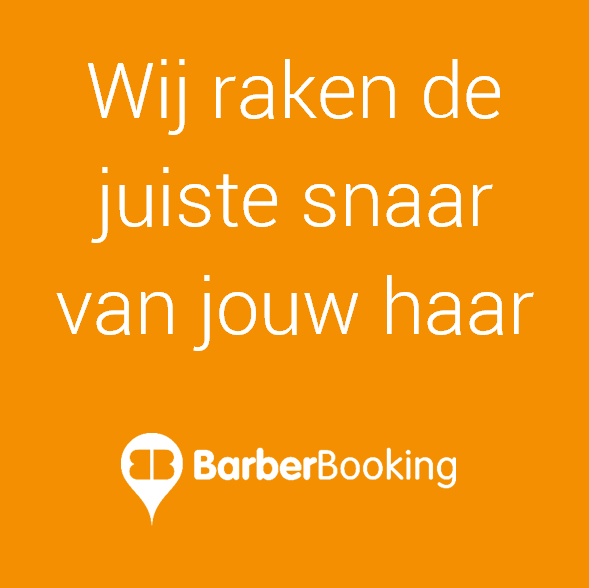BarberBooking's tweet photo. #Haar #Kapper #Snaar http://t.co/kJEdPNqKYC http://t.co/g05uUoa5Bg