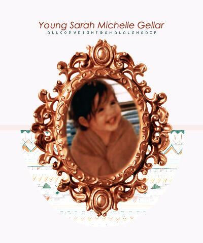   Happy Birthday Sarah Michelle Gellar   
