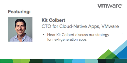 JohnGozzi's tweet image. Got #containers? Register now for #VMware's tech announcement coming April 20th #cna vmw.re/1FQoWyl
