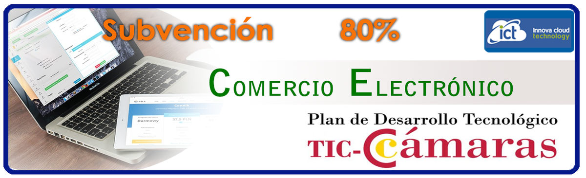 ICT_SALUD's tweet photo. Subvenciones para la Creación de Comercio Electrónico http://t.co/X7ocvNgqiu http://t.co/QW1sn7U2Xm