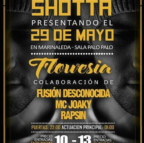 Concierto de mi hermano en Marinaleda.