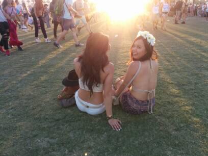 1 pic. #Coachella2015 http://t.co/k9WoWIm3hc