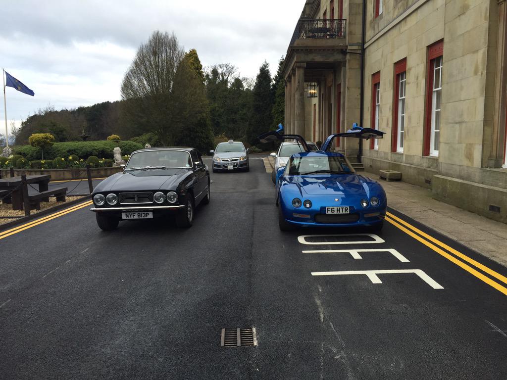 A1GOY's tweet image. This was 08:00 today. Damn. @Only9built @bristolowners