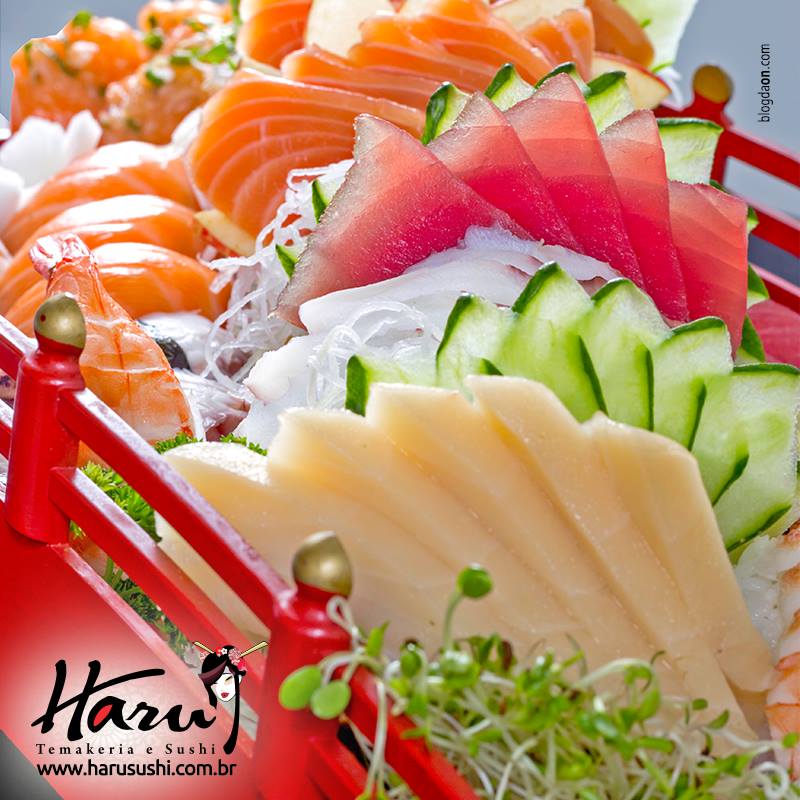 HaruTemakeria's tweet photo. Para quem tem #FomeDeComidaJaponesa peça agora essa delícia no #HaruDelivery (3289.2196) #Harutododia! http://t.co/xseuP07nN9