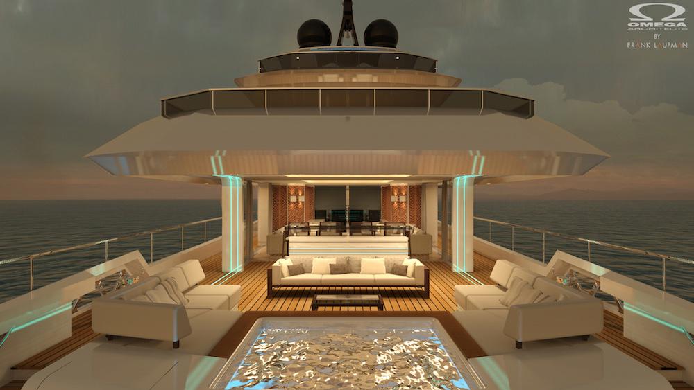 <a href="/ISAYachts/">ISA Yachts</a> has unveiled the Yara 48 #superyacht, designed by <a href="/OmegaArchitects/">Omega Architects</a>: superyachttimes.com/editorial/48/a…