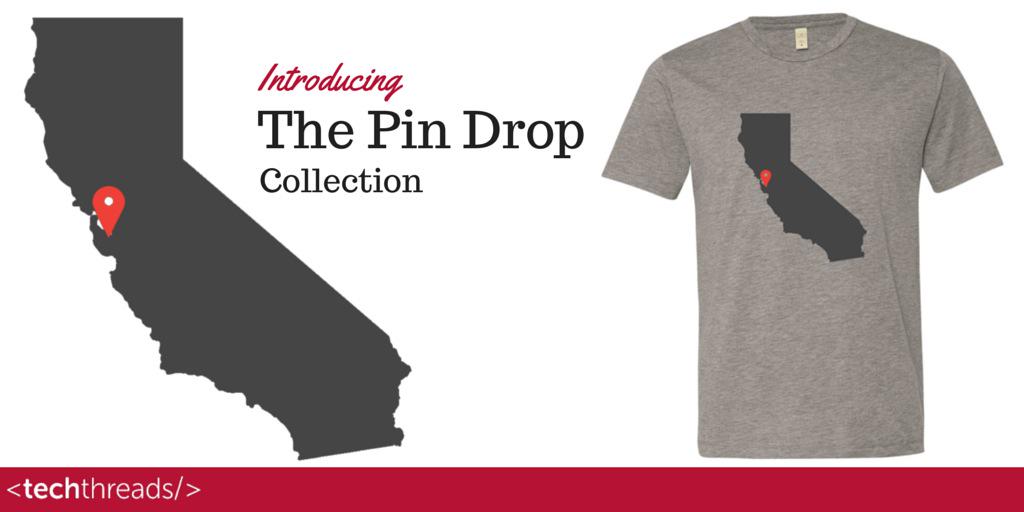 techthreadsco's tweet image. New #SiliconValley tees have arrived! Check out this #GoldenState classic here: goo.gl/EI36Ct #California