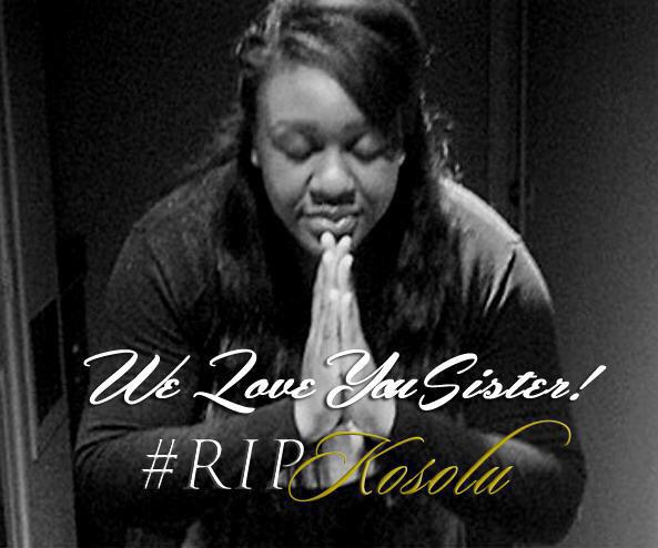 _KingJuba's tweet photo. #RipKoso #RIPQudus my heart heavy but my mind strong, love yall til we meet again! http://t.co/Es1KFAaRu3