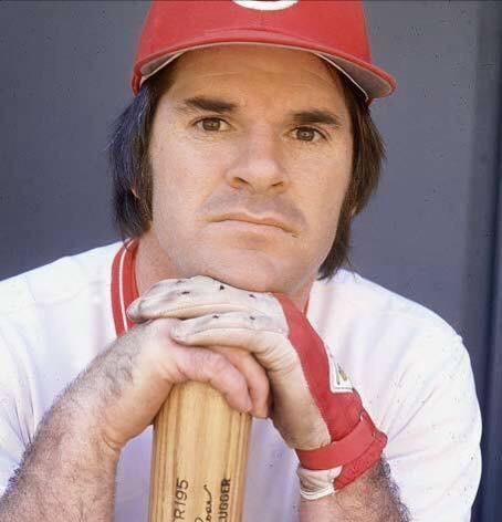 Happy Birthday Pete Rose!!   