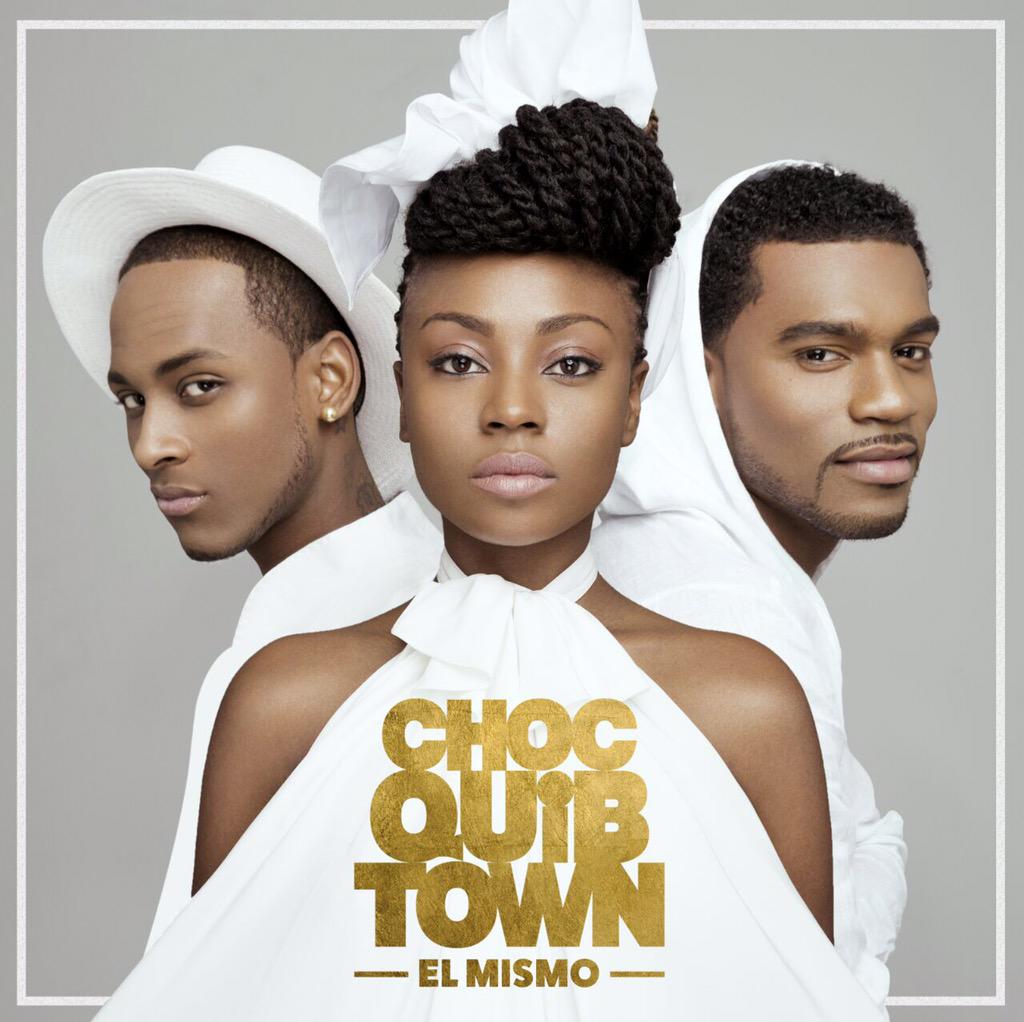chocquibtown's tweet photo. Esperen Este 5 de mayo #ElMismo el Nuevo Álbum de @ChocQuibTown http://t.co/yy2HoyWstj