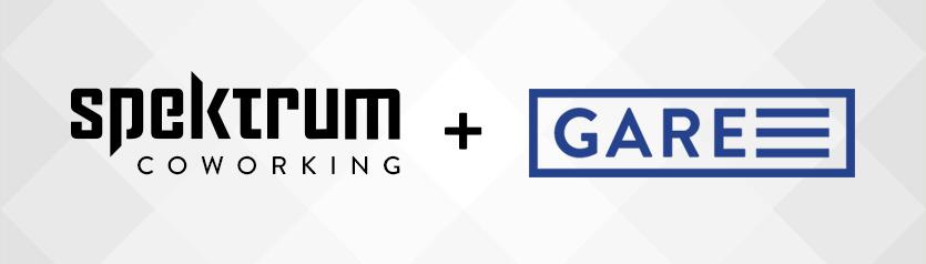 SpektrumMedia's tweet image. Nous sommes fiers d'annoncer une passerelle de coworking MLT &amp;lt;&amp;gt; QC avec la @garemtl &amp;gt; buff.ly/1Ow1dY1