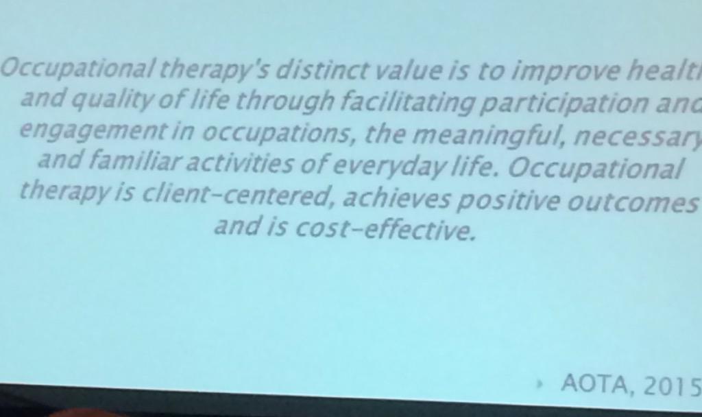 OTASPC's tweet image. #OTdistinctvalue