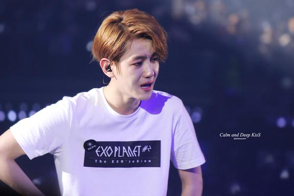  if sehun would greet happy birthday to miranda kerr on april 20 and not to luhan

hunhan shippers:
exo-Ls 