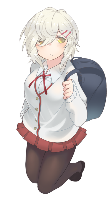 以前の線画ぬりぬり。アイコン用に顔だけ塗るつもりだったけど、おっぱい塗り始めた辺りから記憶がなく気付いたら全身できてた 