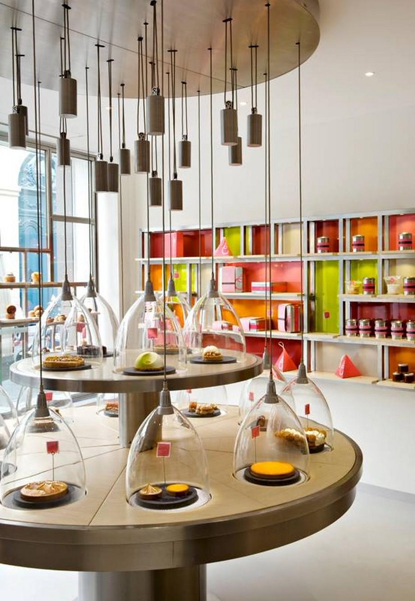 Découvrez notre dossier sur les nouvelles tendances de la #gastronomie à #Paris ►►► bit.ly/1FLs5lC