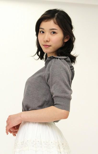 次点 松岡茉優 15 9 27更新 画像 成長著しい若手美人女優の渾身の一枚を上げていく Naver まとめ