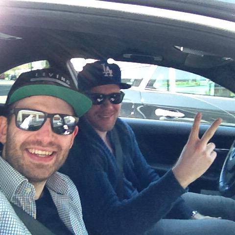 Bove44's tweet photo. military reunion ✌️#veteranentreffen #whiterocket @mmalla9 http://t.co/2R1mii0H6Q