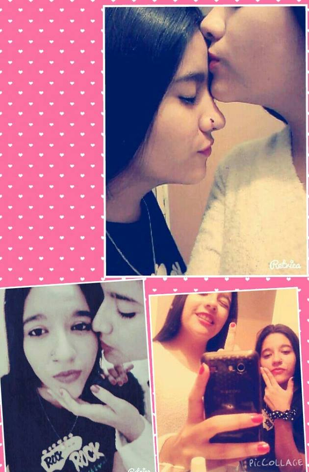 ddbeltran1's tweet photo. Por que te amo con la vida entera, sos todo para mi, totalmente agradecida por todo. 
#Melliza♥ #Sj♥ #TtAmo♥ http://t.co/2RtspyZOip