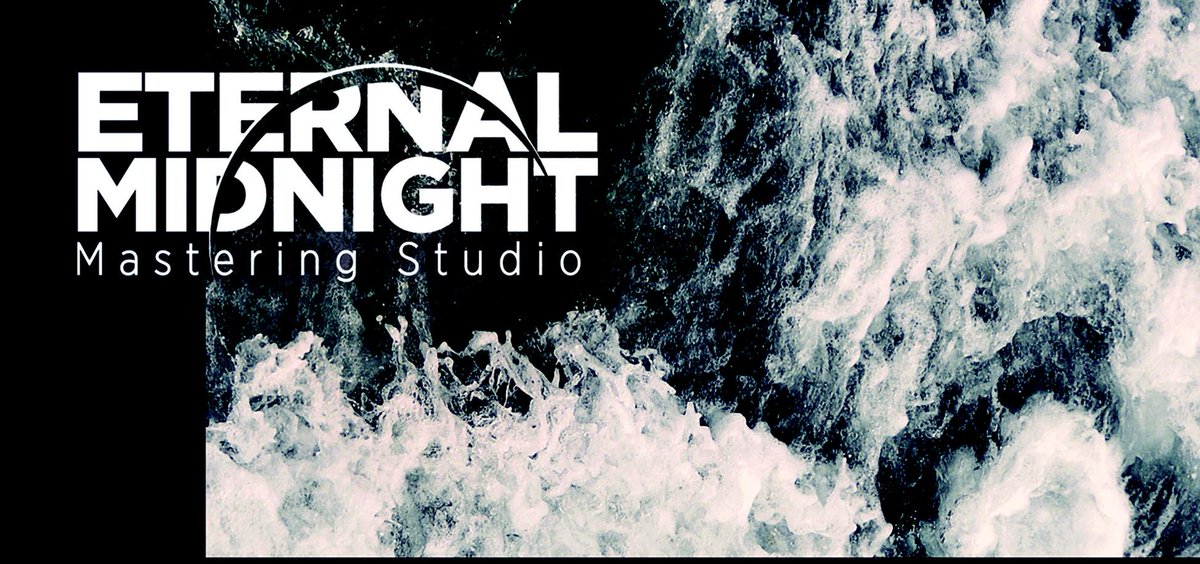 We will not longer use Tweeter; please follow us at

Thank you so much. see you so soon 

facebook.com/EternalMidnigh…