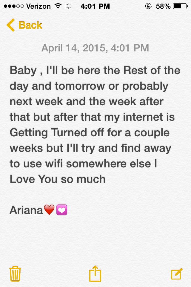 ✵   ⊹ Ari Brooks✧ ✺ (@fluffyblcnkets) on Twitter photo 